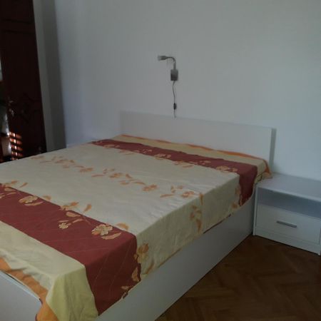 Apartman Pavla Baska  Exterior photo