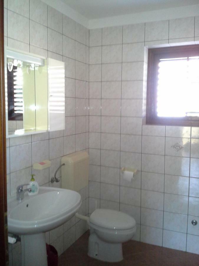 Apartman Pavla Baska  Exterior photo
